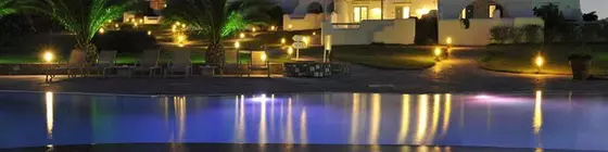 Angels Villas | Ege Adaları - Paros