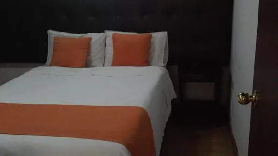 Suna Bacata Hotel | Cundinamarca - Bogota (ve civarı) - Bogota