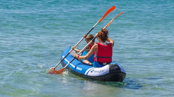 Villaggio Alemia | Calabria - Catanzaro (vilayet) - Cropani - Cropani Marina