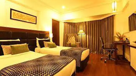 The Coronet Hotel | Maharaştra - Pune Bölgesi - Pune - Shivajinagar