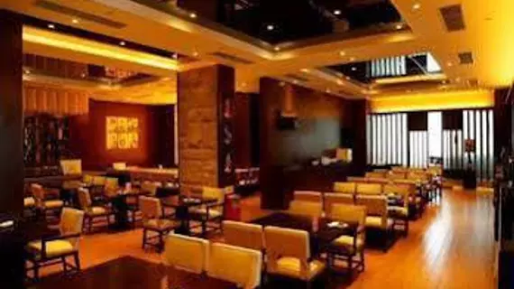 Longjiang Langham | Guangdong - Foşan (ve civarı) - Foshan