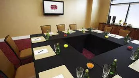 Residence Inn by Marriott London Downtown | Ontario - London (ve civarı) - London - Downtown London