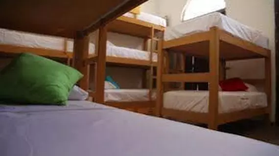 Mi Llave Hostels Cartagena | Bolivar - Cartagena (ve civarı) - Cartagena - Cartagena Walled City (Duvarlı Şehir)