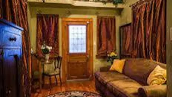 Downtown Historic Bed & Breakfasts of Albuquerque | New Mexico - Albuquerque (ve civarı) - Albuquerque - Albuquerque Merkezi