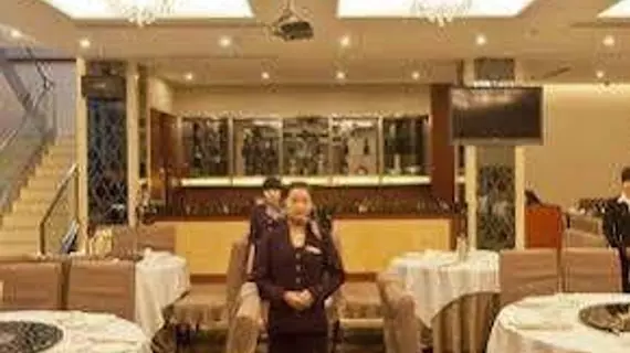 Bravo Business Hotel - Shenzhen | Guangdong - Şenzen (ve civarı) - Shenzhen - Shekou