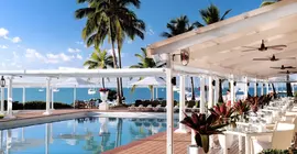 Coral Sea Resort | Queensland - Whitsunday Regional - Airlie Plajı (ve civarı) - Airlie Beach