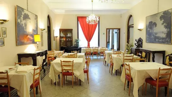 Royal Victoria Hotel | Toskana - Pisa (vilayet) - Pisa - Sant'Antonio - Pisa Kent Merkezi