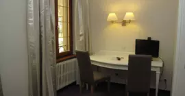 Hotel La Diligence | Grand Est - Bas-Rhin (bölge) - Strasbourg (ve civarı) - Obernai