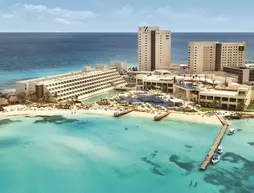 Hyatt Ziva Cancun | Quintana Roo - Benito Juárez - Cancun (ve civarı) - Oteller Bölgesi - Avenida Kukulkan