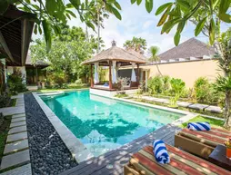 Villa Seriska Satu Sanur Bali | Bali - Denpasar - Sanur