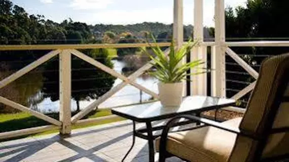 Lakeside Suites 3 | Victoria - Daylesford (ve civarı) - Daylesford