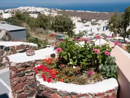 Alonistra Oia Houses | Ege Adaları - Santorini