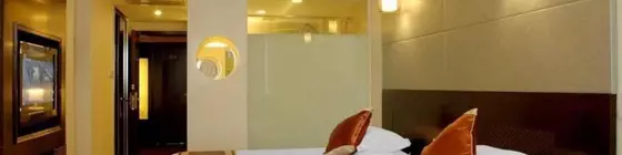 Shanghai Wu Gong Hotel | Şanghay (ve civarı) - Şangay - Huangpu