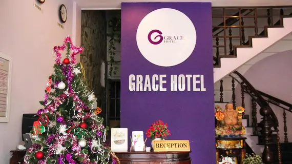 Grace Hotel Hue | Thua Thien-Hue (vilayet) - Hue (ve civarı) - Hue - Hue Şehir Merkezi