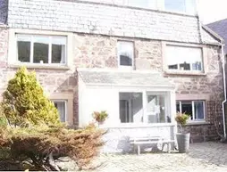 15 Shorehead B and B | İskoçya - Aberdeenshire (kontluk) - Stonehaven