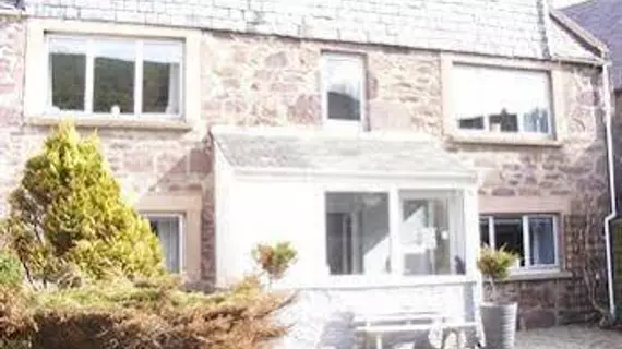 15 Shorehead B and B | İskoçya - Aberdeenshire (kontluk) - Stonehaven