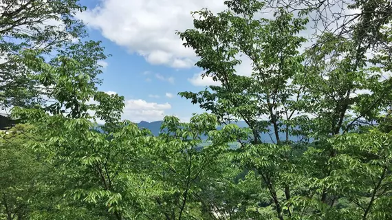 Ryokan Kato | Nara (idari bölge) - Nara (ve civarı) - Yoshino