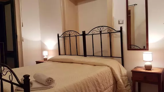 B&B Ventura | Sicilya - Messina (vilayet) - Lipari