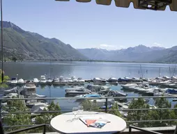 Aparthotel Al Lago | Ticino Kantonu - Locarno