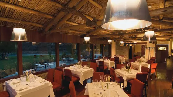 Belmond Hotel Rio Sagrado Sacred Valley | Cusco (bölge) - Urubamba