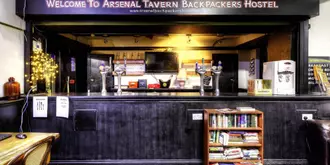 Arsenal Tavern Backpackers