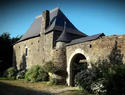 Manoir de Barbotin | Brittany - Morbihan - Ploermel