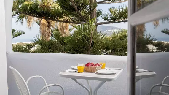 Daedalus Hotel | Ege Adaları - Santorini