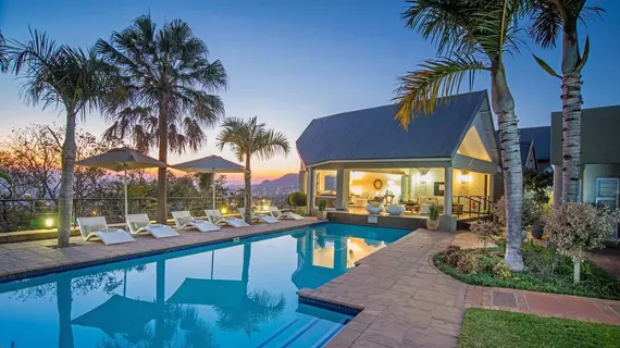 Francolin Lodge | Mpumalanga - Mbombela - Nelspruit