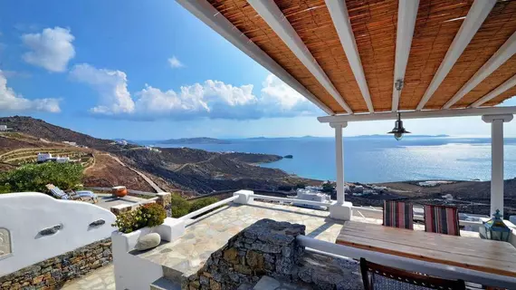 Villa Kelly | Ege Adaları - Mikonos