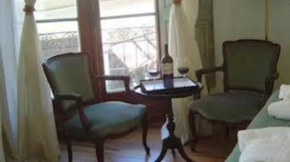 Arribo Buenos Aires Hotel Boutique | Buenos Aires (ili) - Buenos Aires (ve civarı) - Buenos Aires - San Telmo