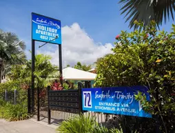 Seaforth Apartments | Queensland - Cairns - Cairns (ve civarı) - Trinity Beach