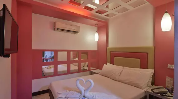 Hotel 99 Quiapo | Rizal - Manila (ve civarı) - Manila - Quiapo