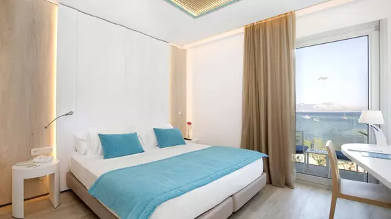 La Goleta Hotel de Mar - Adults Only | Balearic Adaları - Mayorka Adası - Pollensa - Puerto de Pollensa