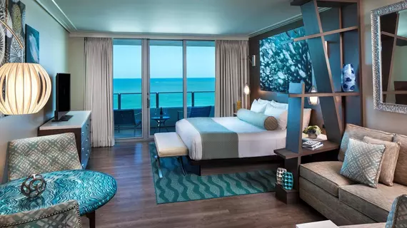 Opal Sands Resort | Florida - St. Petersburg - Clearwater (ve civarı) - Clearwater Beach