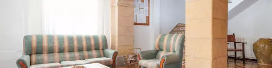 Hostal Casa Bauza | Balearic Adaları - Mayorka Adası - Capdepera - Cala Ratjada