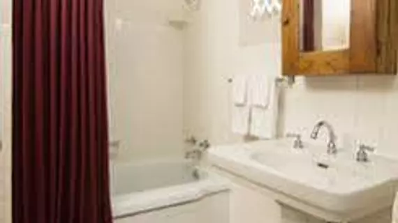 Southmoreland on the Plaza Bed & Breakfast | Missouri - Kansas City (ve civarı) - Kansas