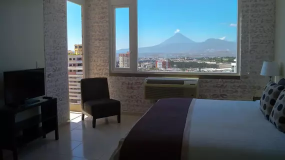 Adriatika Hotel Boutique | Guatemala (bölge) - Guatemala City (ve civarı) - Guatemala City - Zona 14