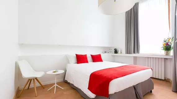 Cancelleria Comfort Inn | Lazio - Roma (ve civarı) - Roma Kent Merkezi - Navona