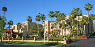 Best Western Escondido Hotel