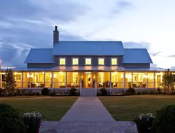 The Inn At Fontanel | Tennessee - Nashville-Davidson - Nashville (ve civarı) - Whites Creek