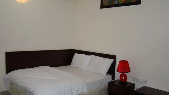 Savoy Grand Hotel Apartments | Muskat (ve civarı) - Maskat - ‘Udhaybah - Azaiba