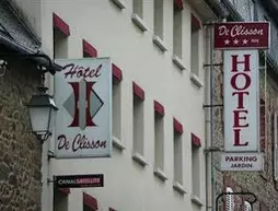 Hotel De Clisson Saint Brieuc | Brittany - Cotes d'Armor - Saint-Brieuc