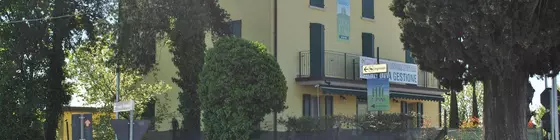 Albergo Quattro Pini | Lombardy - Brescia (il) - Pozzolengo