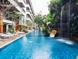 Jambuluwuk Oceano Seminyak | Bali - Badung - Seminyak