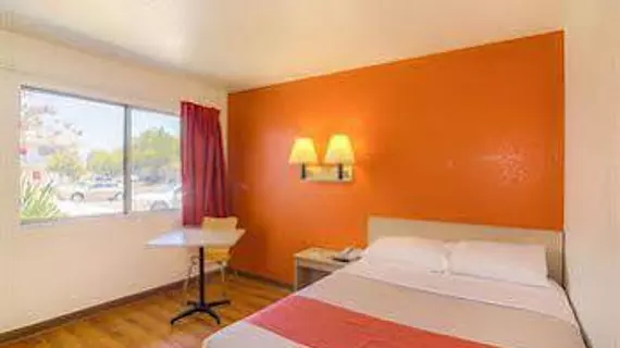 Vagabond Inn Sylmar | Kaliforniya - Los Angeles County - Sylmar