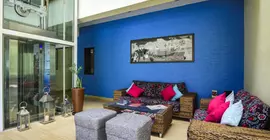 Living Room by Seasons s | Goa - Kuzey Goa - Vagator - Chapora