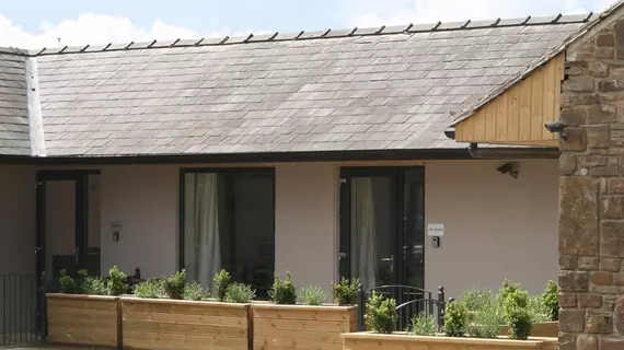 Rossendale Holiday Cottages | Lancashire (kontluk) - Rossendale