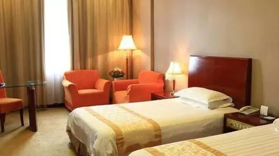 Hangzhou Guanghua Hotel | Zhejiang - Hangzhou - Xiaoshan