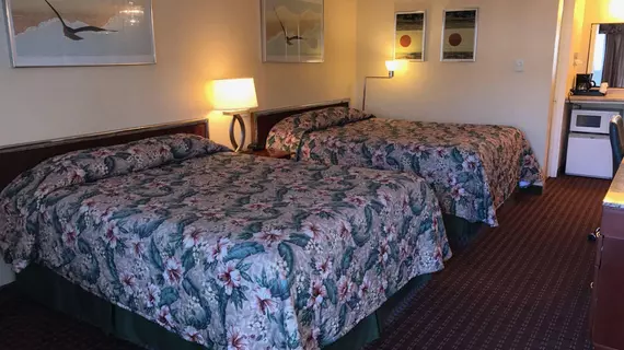 Riviera Inn | Washington - Port Angeles