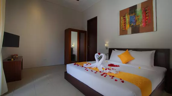 Sudha Villa Bali BaikBaik | Bali - Badung - Nakula